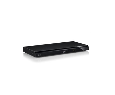 LG 3D Blu-ray-spiller med WiFi og Smart Share, BP620N, thumbnail 3