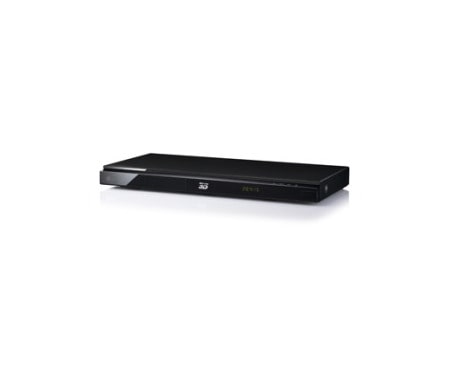 LG 3D Blu-ray-spiller med WiFi og Smart Share, BP620N, thumbnail 4