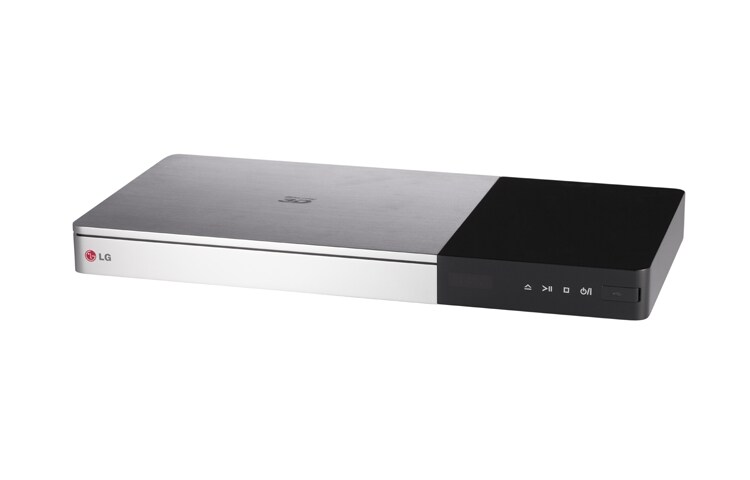 LG Ekstra SMART Blu-Ray med nettleser, Magic Remote, Wi-Fi og DLNA. 5 sekunders oppstart., BP740, thumbnail 4