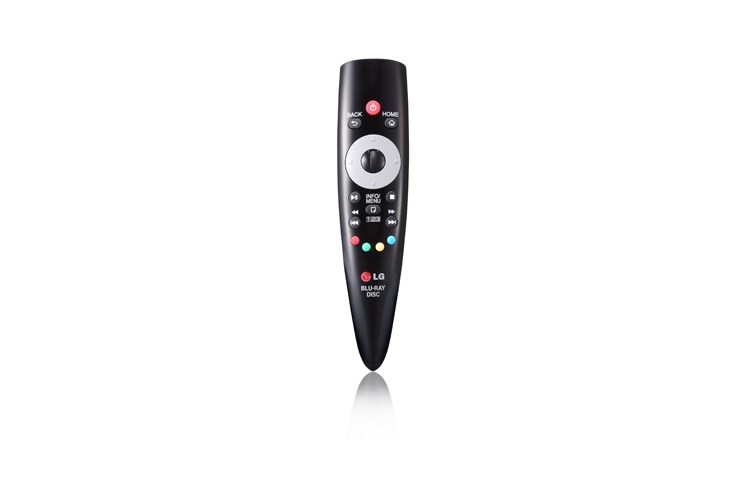 LG Ekstra SMART Blu-Ray med nettleser, Magic Remote, Wi-Fi og DLNA. 5 sekunders oppstart., BP740, thumbnail 6