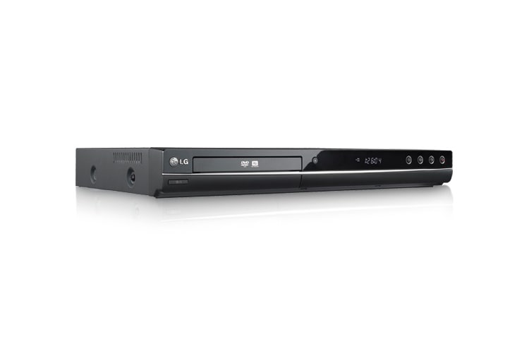 LG DVD-opptaker med avspilling av flere formater, DR389, thumbnail 3