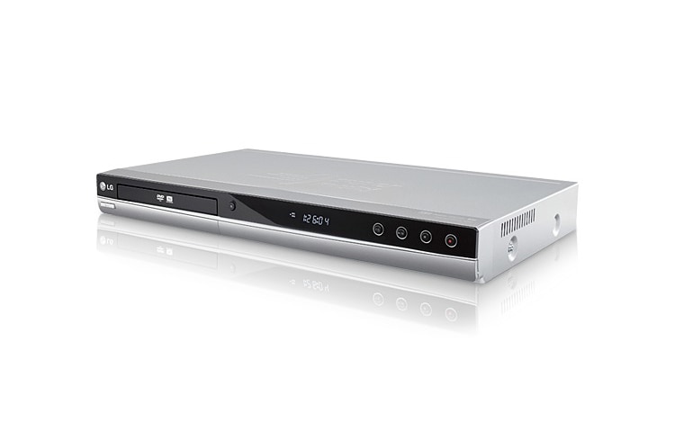 LG DVD-opptaker med avspilling av flere formater, DR389, thumbnail 4