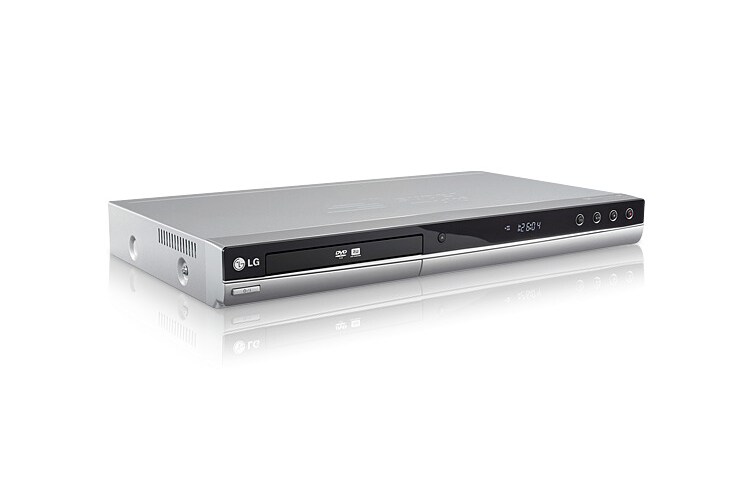 LG DVD-opptaker med avspilling av flere formater, DR389, thumbnail 5