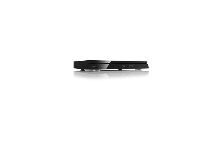 LGs beste 3D Blu-ray-spiller med opptaksfunksjon med doble HD-tunere og 1TB harddisk, HR929N, thumbnail 2