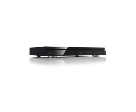 LGs beste 3D Blu-ray-spiller med opptaksfunksjon med doble HD-tunere og 1TB harddisk, HR929N, thumbnail 2