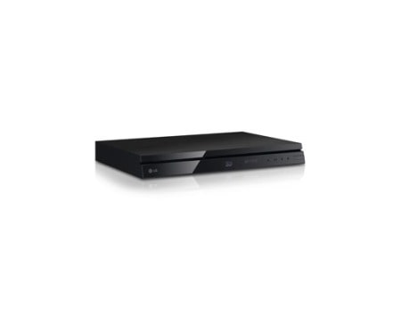 LGs beste 3D Blu-ray-spiller med opptaksfunksjon med doble HD-tunere og 1TB harddisk, HR929N, thumbnail 3