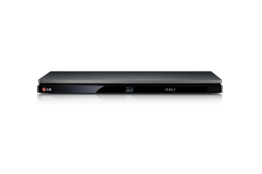 LG Ekstra SMART Blu-Ray med nettleser, Magic Remote, Wi-Fi og DLNA. 5 sekunders oppstart., BP730