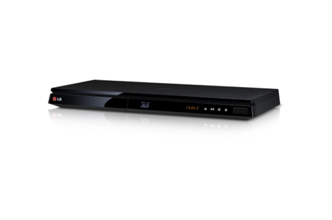 LG SMART Blu-Ray med Wi-Fi og DLNA. 5 sekunders oppstart., BP630, thumbnail 2