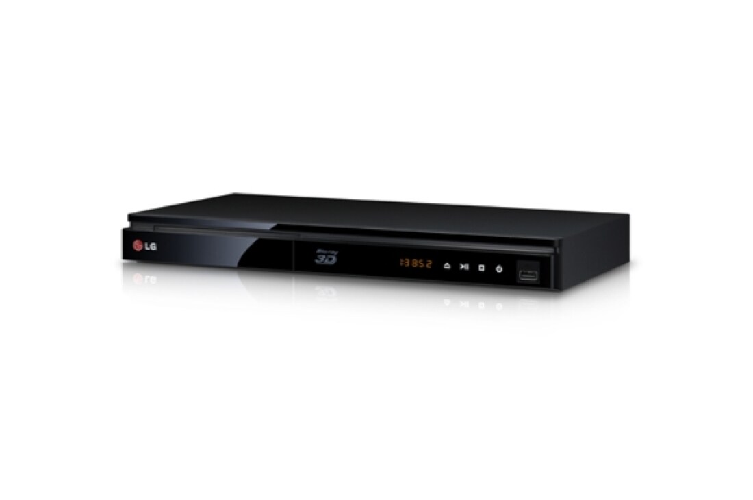 LG SMART Blu-Ray med Wired Network og DLNA. 5 sekunders oppstart., BP430, thumbnail 2