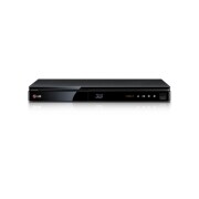 LG SMART Blu-Ray med Wired Network og DLNA. 5 sekunders oppstart., BP430, thumbnail 1