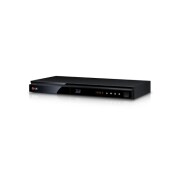 LG SMART Blu-Ray med Wired Network og DLNA. 5 sekunders oppstart., BP430, thumbnail 2