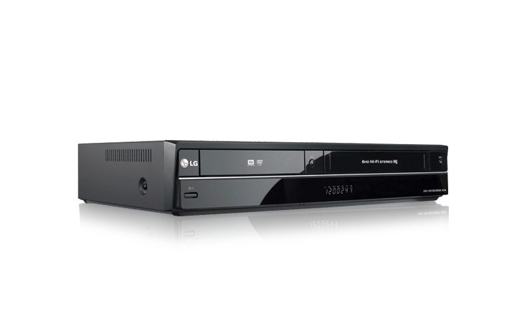 LG digital kombinasjonsopptaker, RC388, thumbnail 3