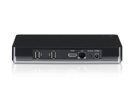 LG Oppgraderer TV-en din til LG Smart TV, SP820N, thumbnail 2