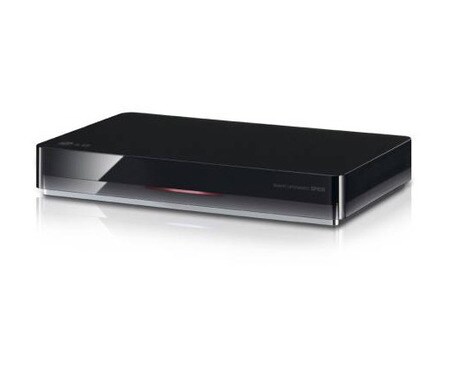 LG Oppgraderer TV-en din til LG Smart TV, SP820N, thumbnail 3