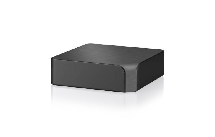 LG Oppgraderer din TV til LG Smart TV, ST600, thumbnail 1