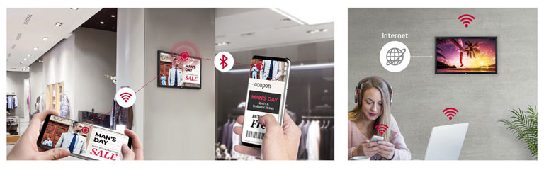 SMART SIGNAGE PLATFORM1