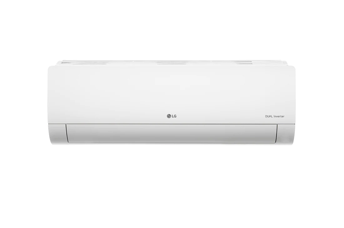 Lg Dual Inverter Hot Cold Split Air Conditioner With 4 Way Swing Lg Nepal