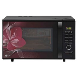 LG All In One Microwave Oven2