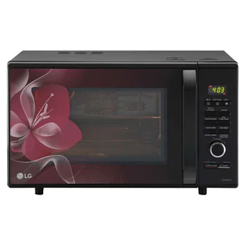 LG All In One Microwave Oven1