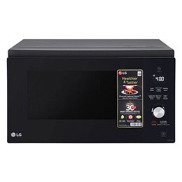LG All In One Microwave Oven2