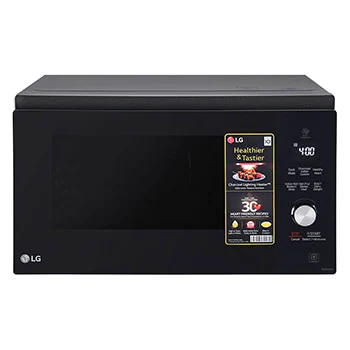 LG All In One Microwave Oven1