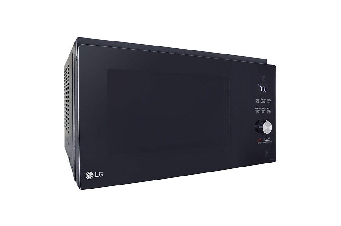 LG All In One Microwave Oven, MJEN326SF, thumbnail 8
