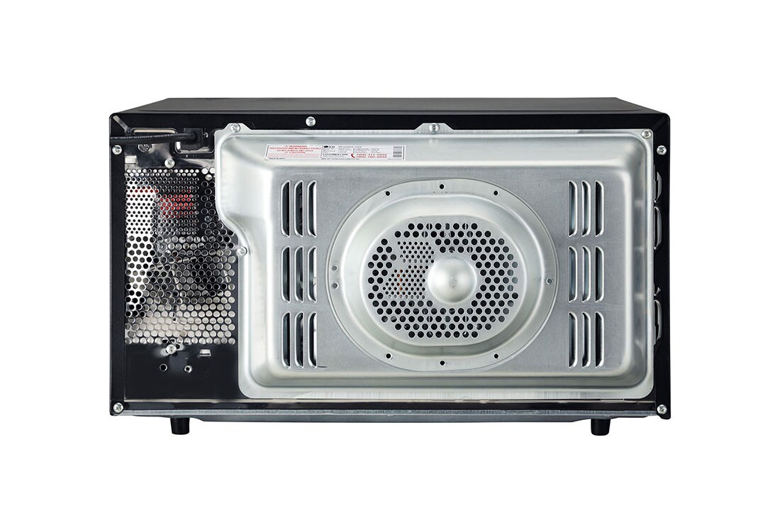 LG All In One Microwave Oven, MJEN326SF, thumbnail 12