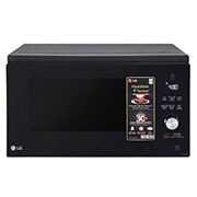 LG All In One Microwave Oven, MJEN326SF, thumbnail 1