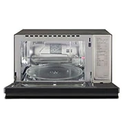 LG All In One Microwave Oven, MJEN326SF, thumbnail 3