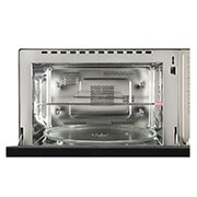 LG All In One Microwave Oven, MJEN326SF, thumbnail 4