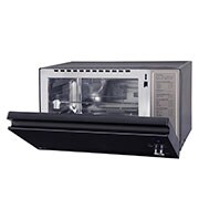 LG All In One Microwave Oven, MJEN326SF, thumbnail 5