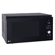LG All In One Microwave Oven, MJEN326SF, thumbnail 6