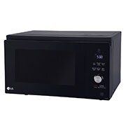 LG All In One Microwave Oven, MJEN326SF, thumbnail 7