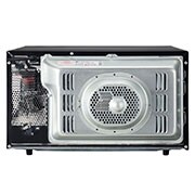 LG All In One Microwave Oven, MJEN326SF, thumbnail 12