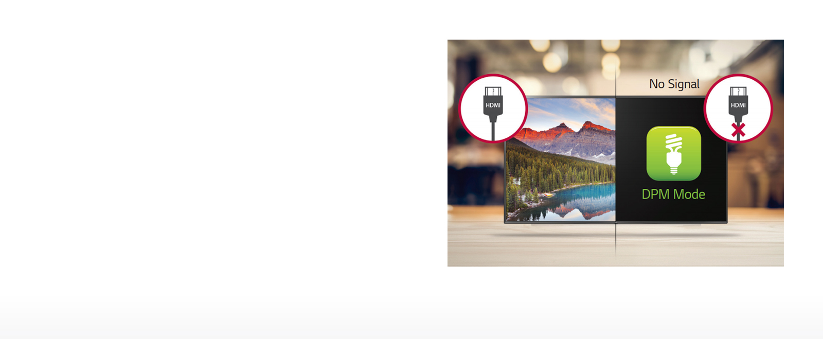 DPM (Display Power Management)<br>1