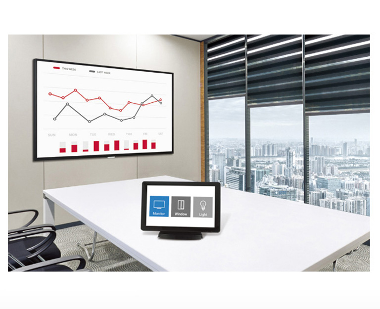 Compatible with AV Control System2