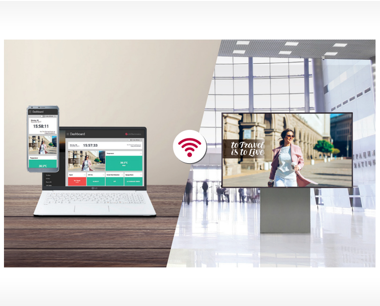 Real-Time Monitoring & Control2
