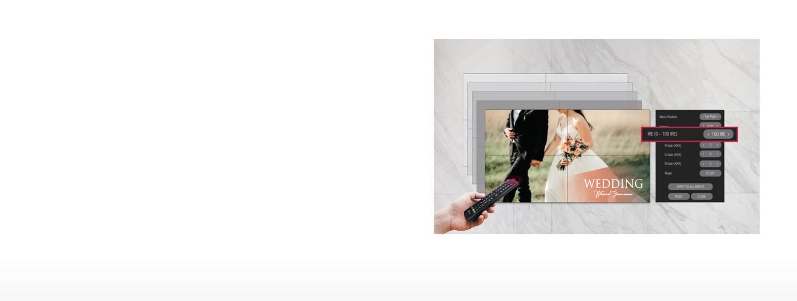 Simple White Balance Adjustment1