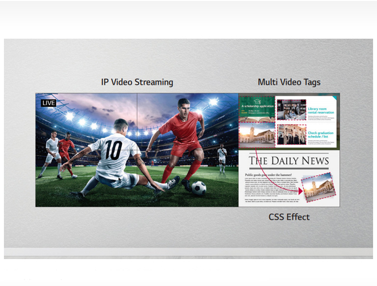 Flexible Content Creation2