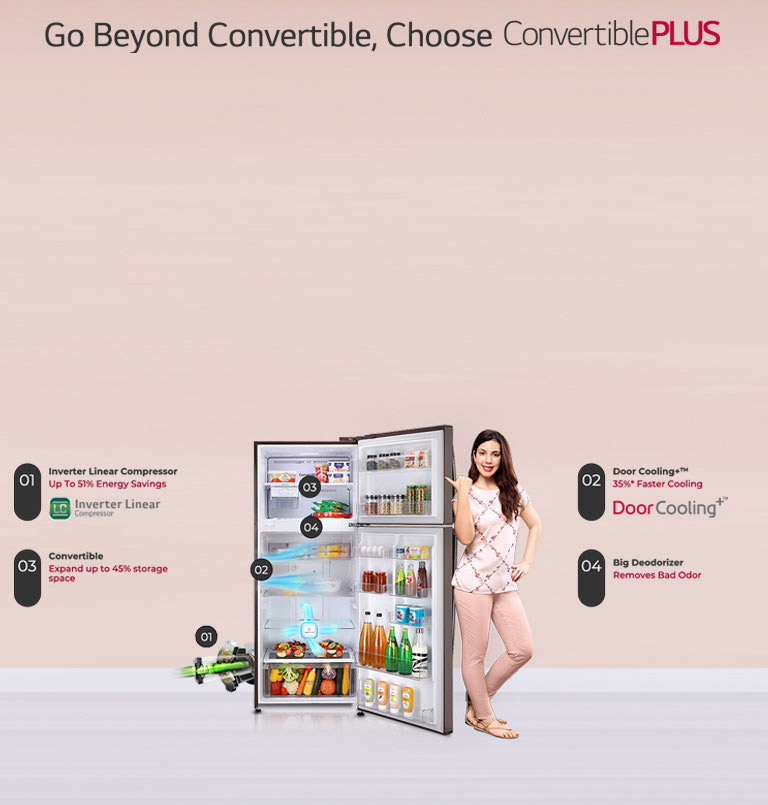 Inverter-Linear-Feature-Image