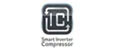 Smart Inverter Compressor
