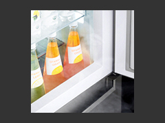 Easy Access to your Favorites1