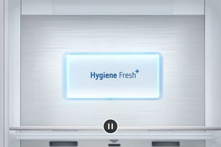 Hygiene Fresh+