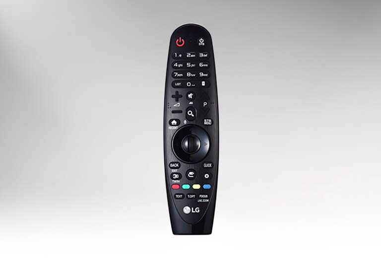 Magic Remote2