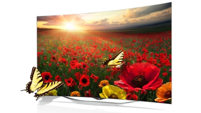 A NEW STANDARD OF PICTURE QUALITY