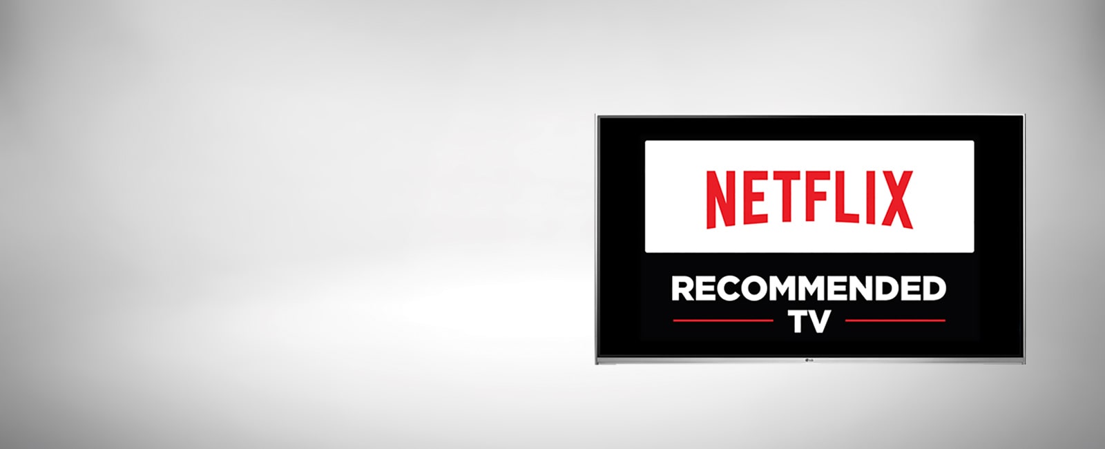 Netflix Recommended TV1