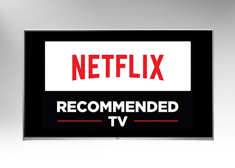 Netflix Recommended TV2