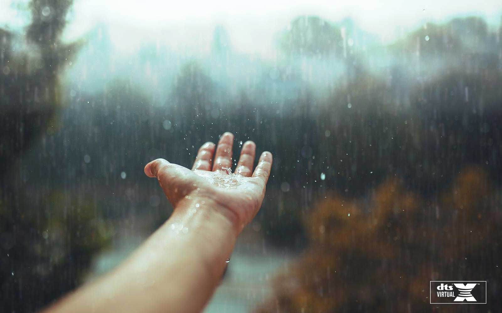 DTS Virtual:X Adding<br>Another Dimension to Sound