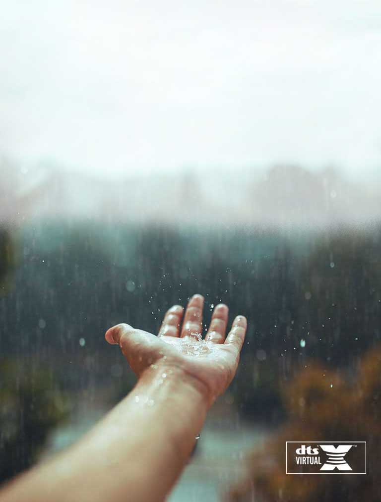 DTS Virtual:X Adding<br>Another Dimension to Sound