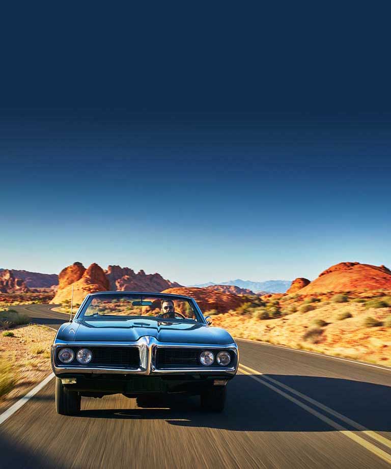 Choose, Connect, and Enjoy 